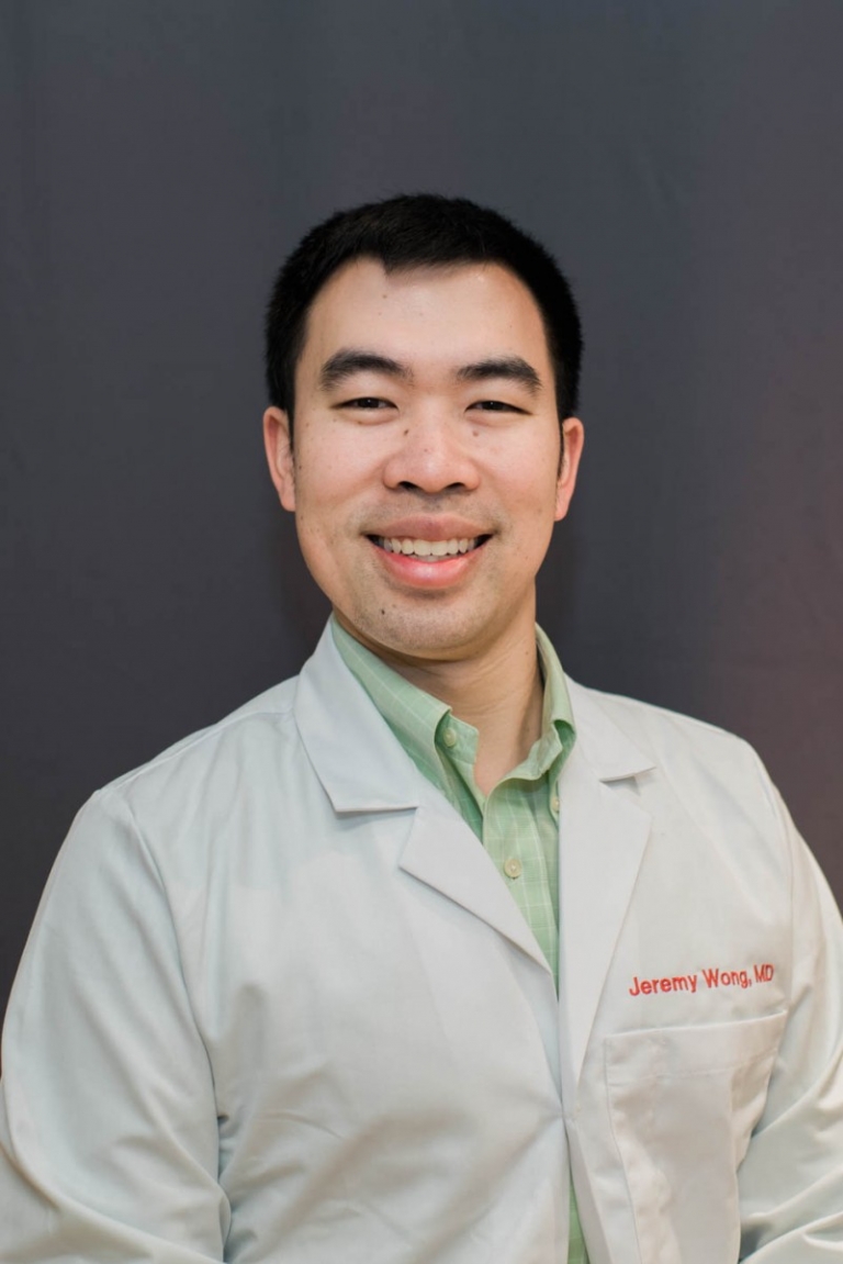 Jeremy Wong Md Penn Neurology Residency Program