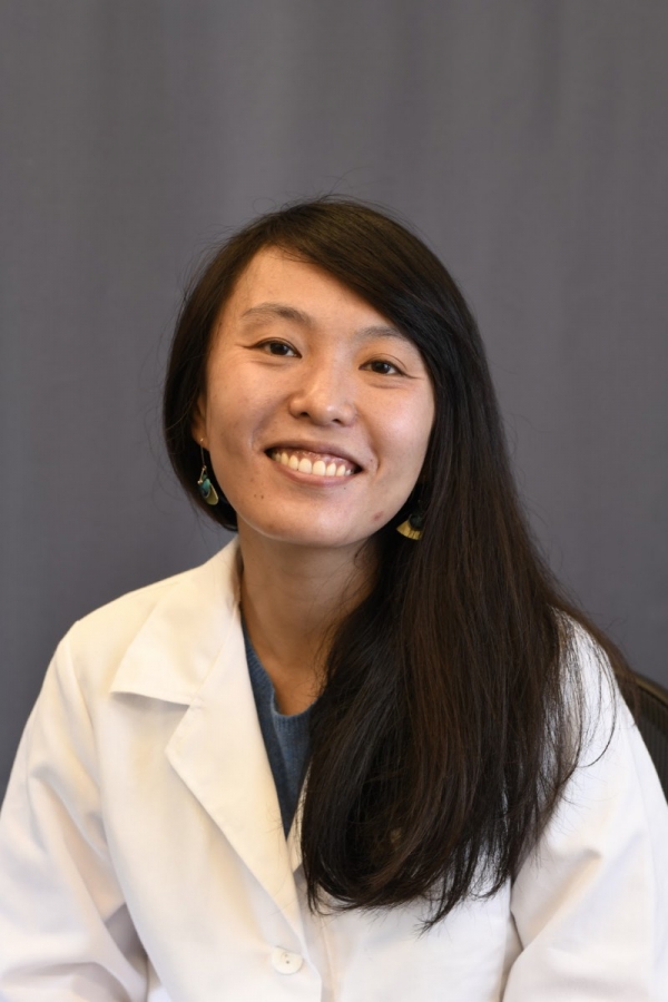 Emily Liu, MD Penn Neurology Residency Program