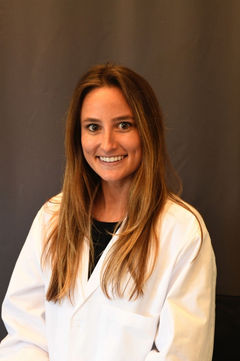 Leah Zuroff, MD, MSTR – Penn Neurology Residency Program